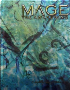 mage: the awakening