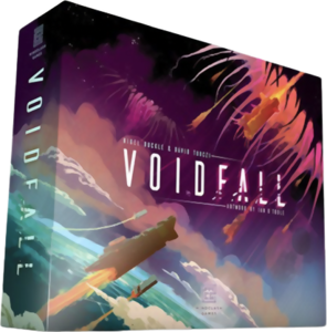 Voidfall